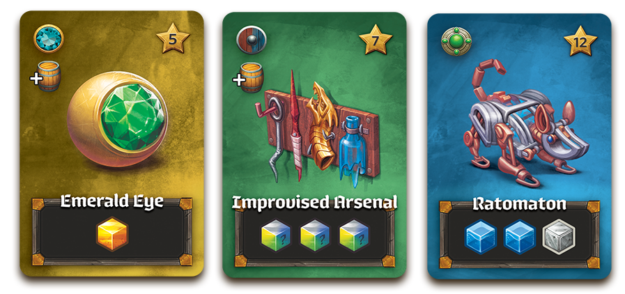 Lockup : A Roll Player Tale